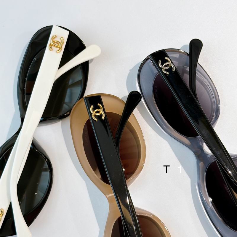 Chanel CH9178 52 18-140 a08