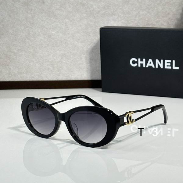 Chanel CH9179 52 19-140 c01