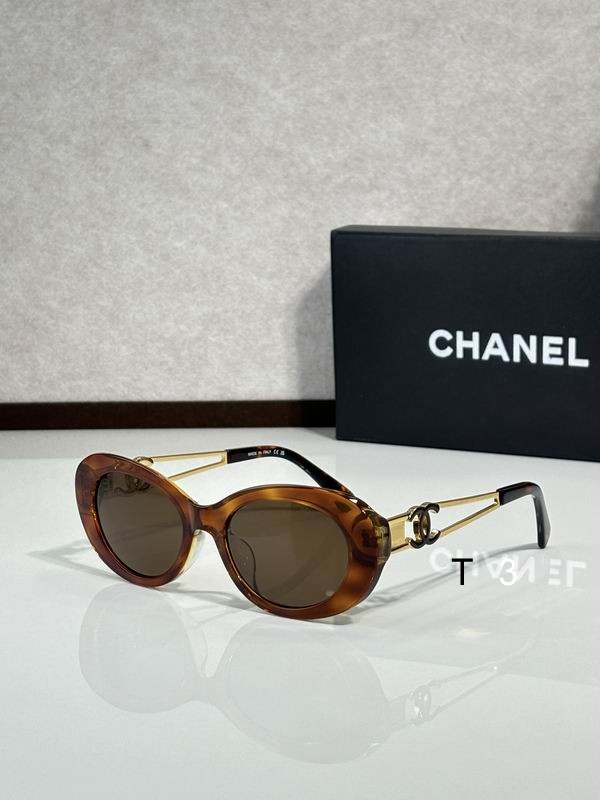 Chanel CH9179 52 19-140 c03