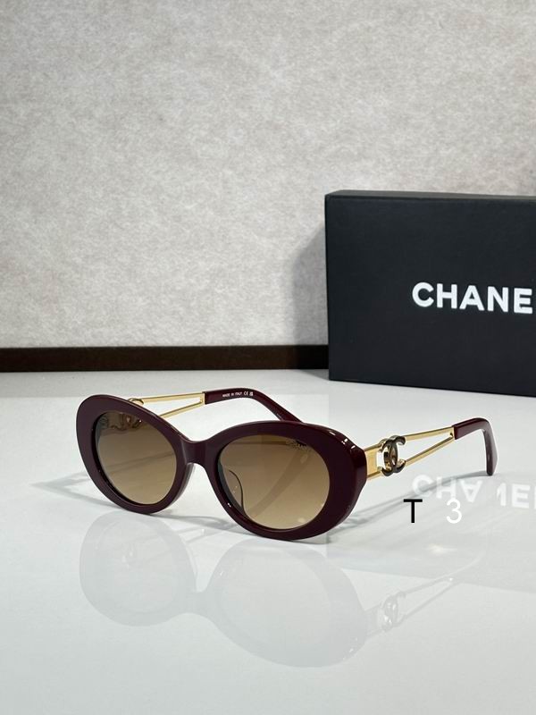 Chanel CH9179 52 19-140 c05