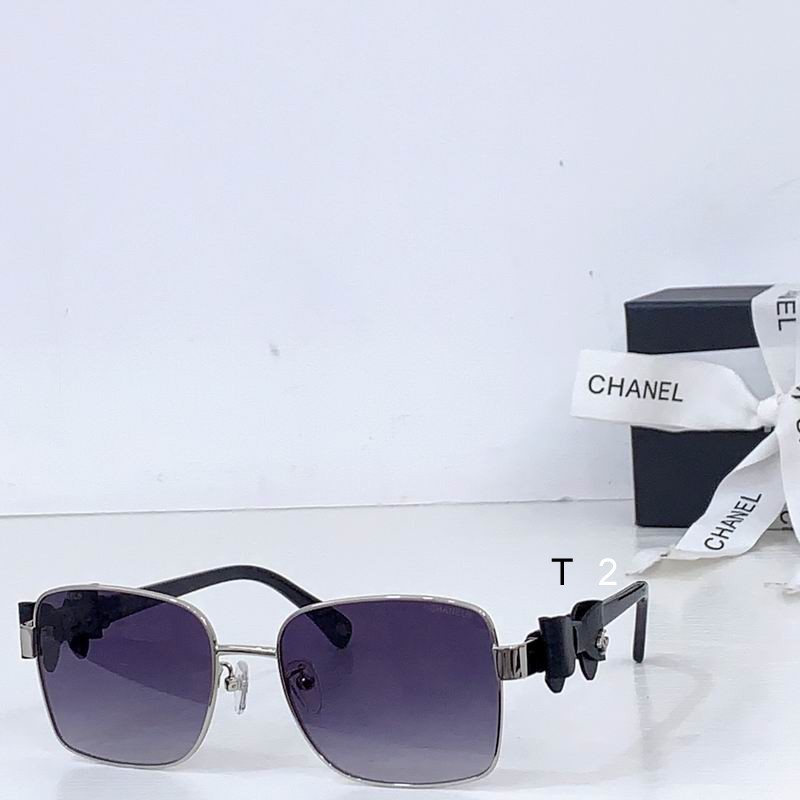 Chanel CH9183 56 18-140 b01