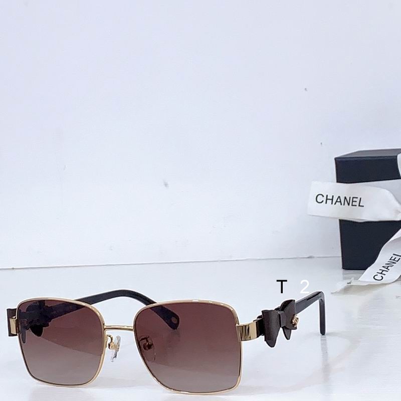 Chanel CH9183 56 18-140 b06