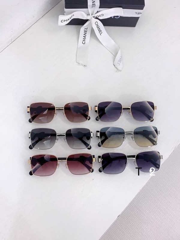 Chanel CH9183 56 18-140 b09