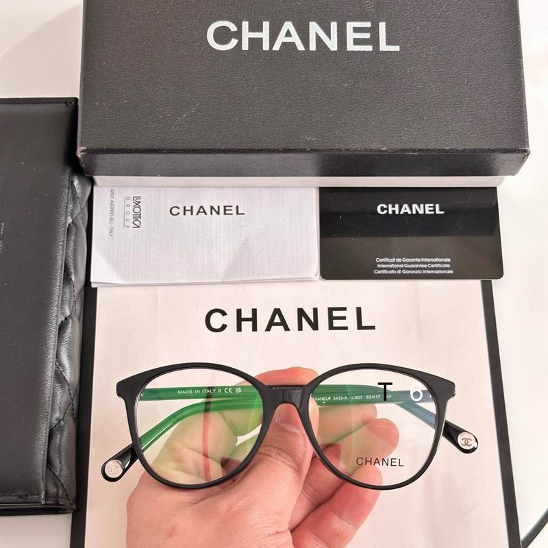Chanel  CH3432 53 17-140 e 01