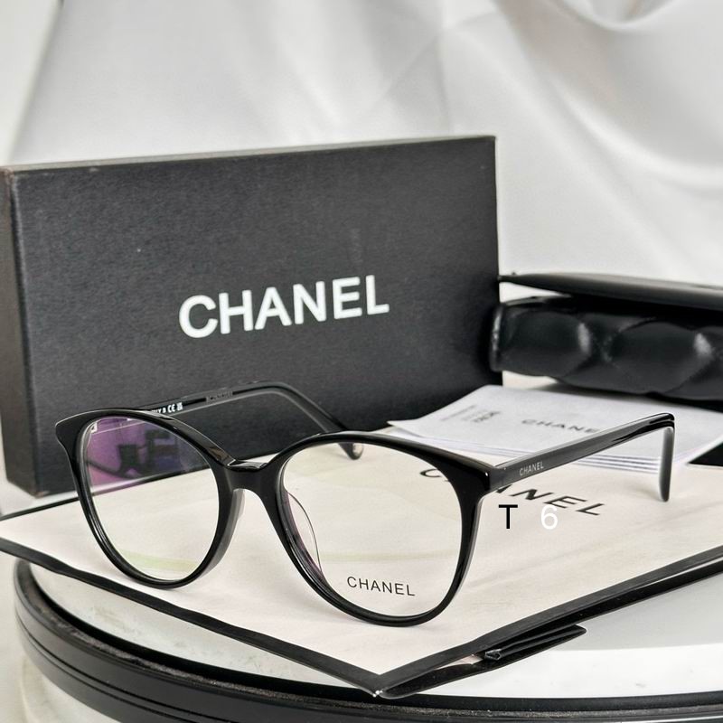 Chanel  CH3432 53 17-140 e 02