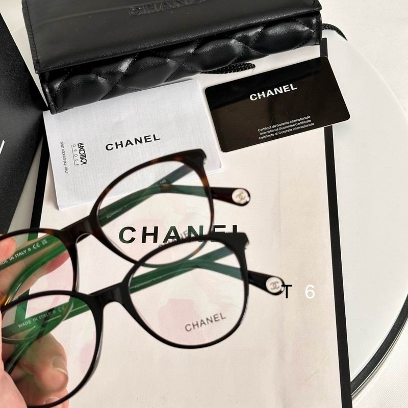 Chanel  CH3432 53 17-140 e 03