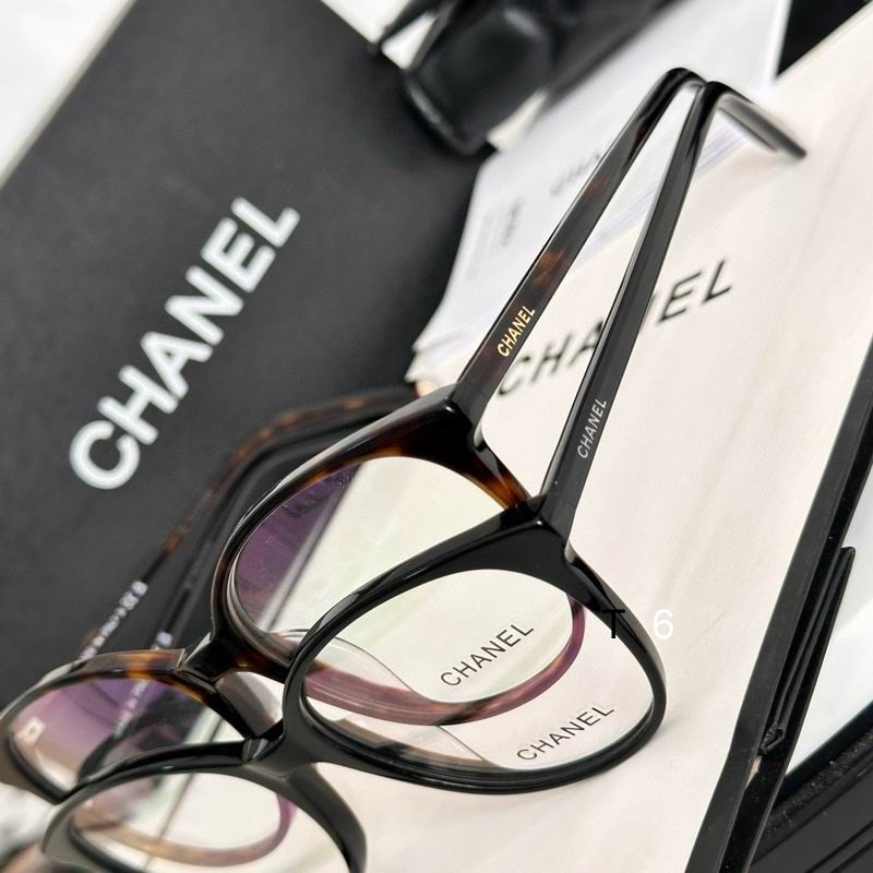 Chanel  CH3432 53 17-140 e 04