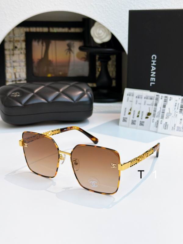 Chanel 4226 58 18-145 a031