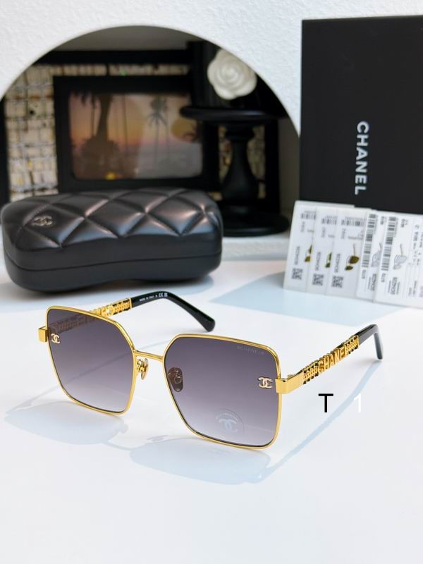 Chanel 4226 58 18-145 a051