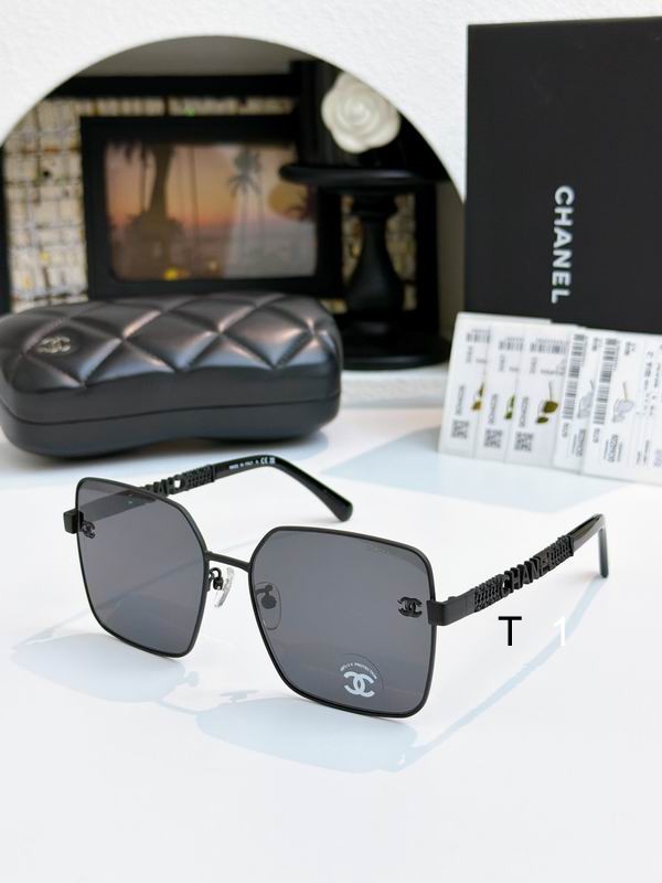 Chanel 4226 58 18-145 a061