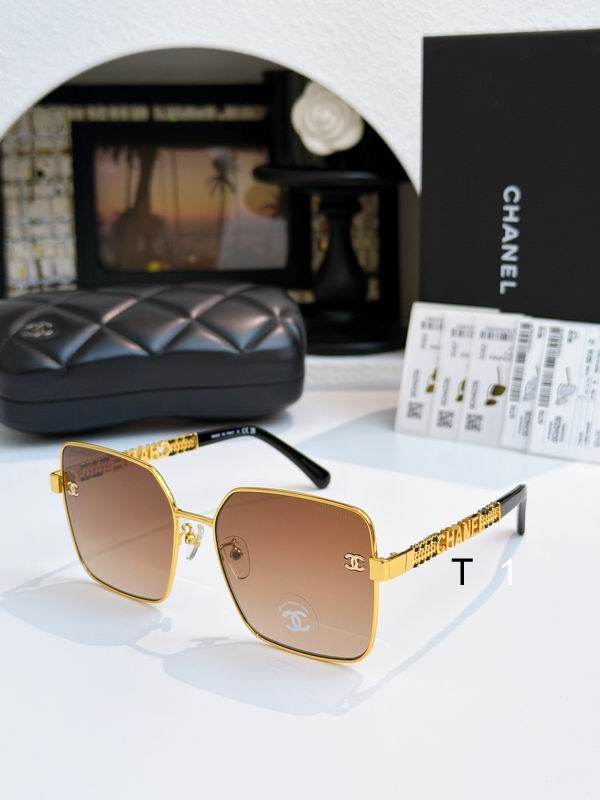 Chanel 4226 58 18-145 a071