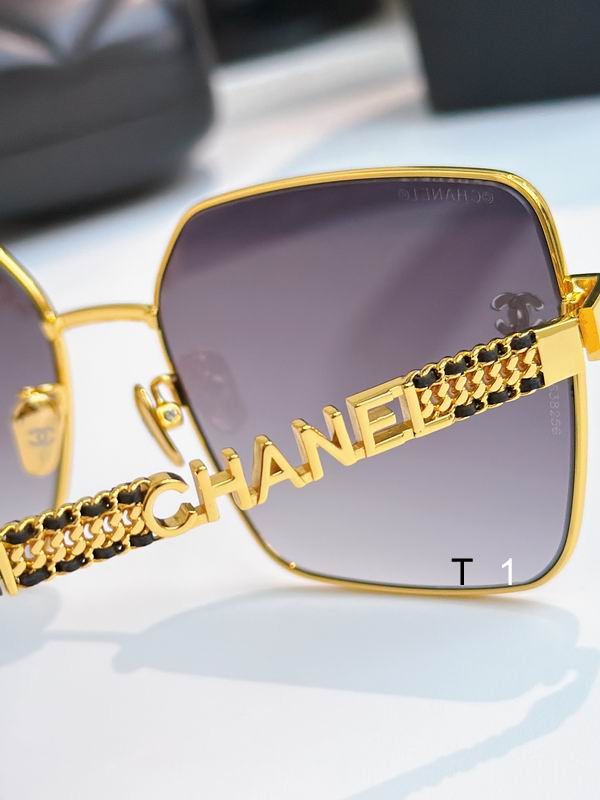 Chanel 4226 58 18-145 a081