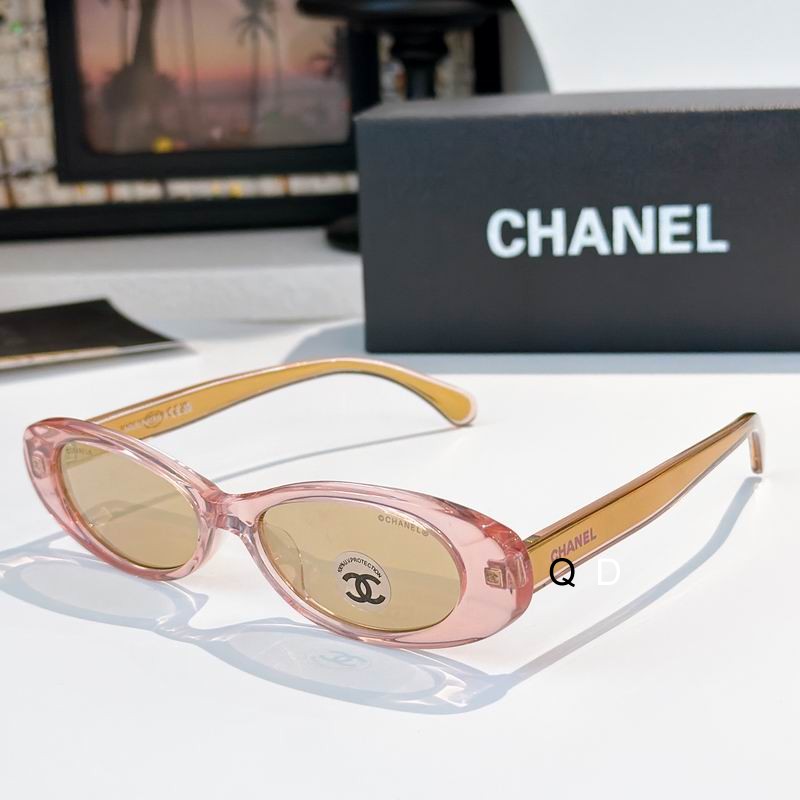Chanel 9175B 55 17 140 a01