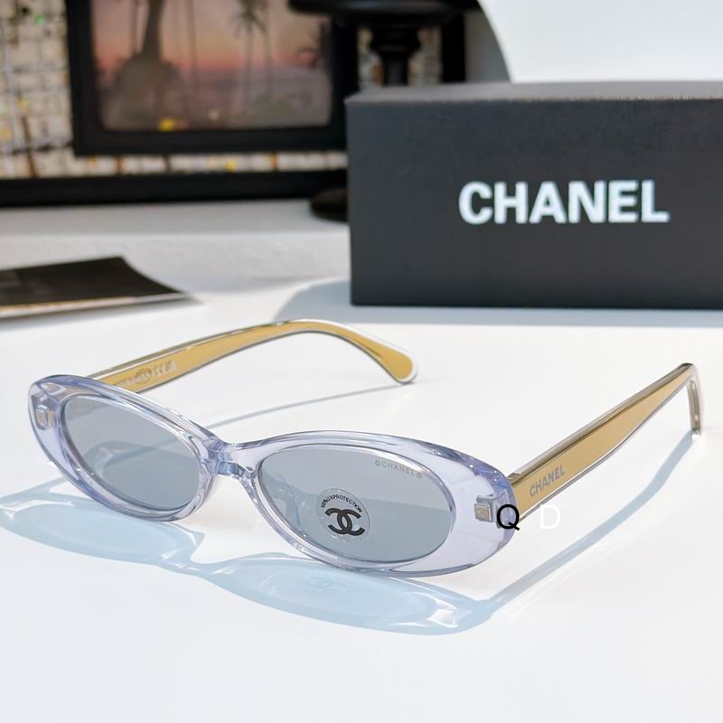 Chanel 9175B 55 17 140 a02