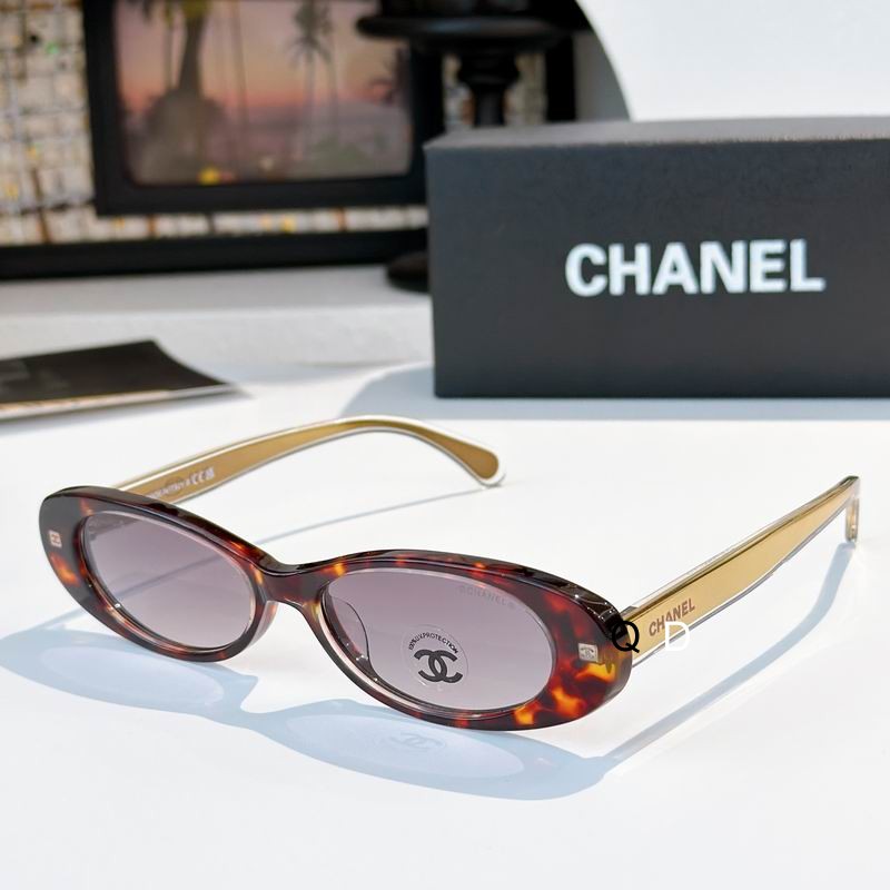 Chanel 9175B 55 17 140 a03