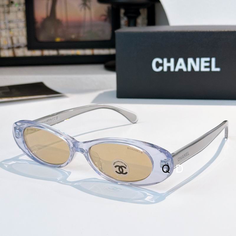 Chanel 9175B 55 17 140 a06
