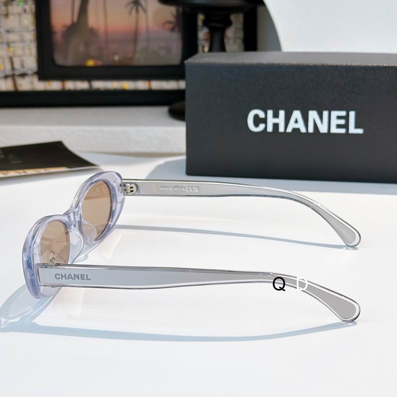 Chanel 9175B 55 17 140 a07