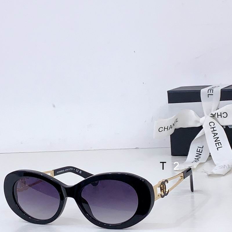 Chanel 9179B 52 18-140 b05