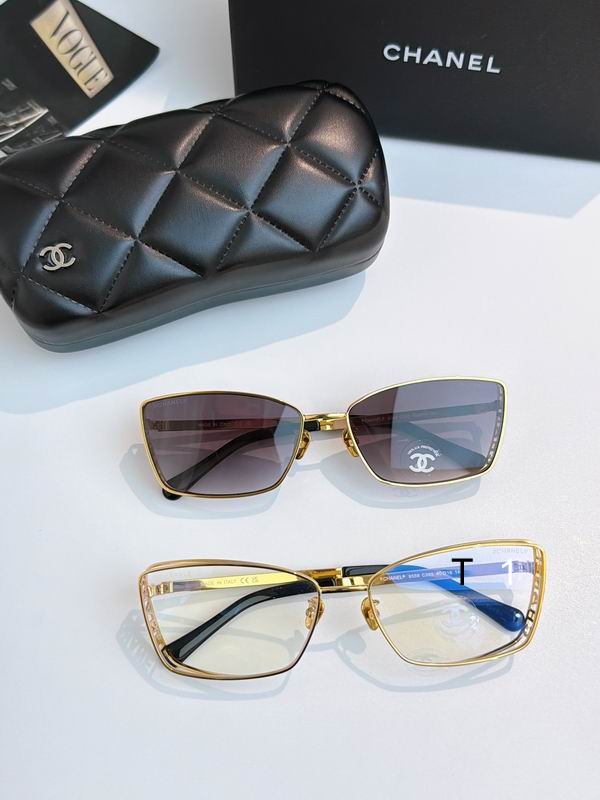 Chanel 9559 60-16-140 a06