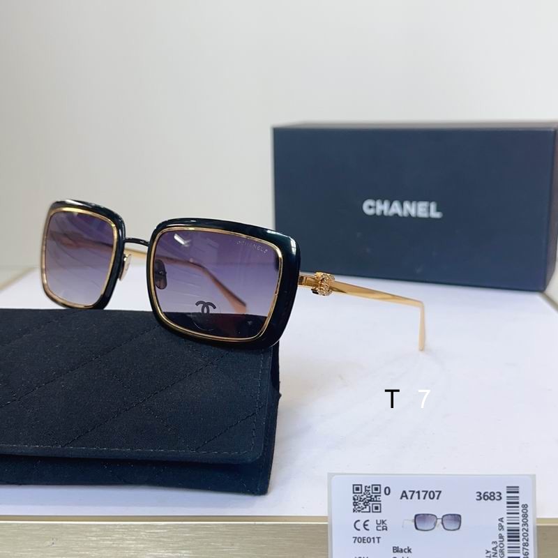 Chanel A71707 53 22-140 G02
