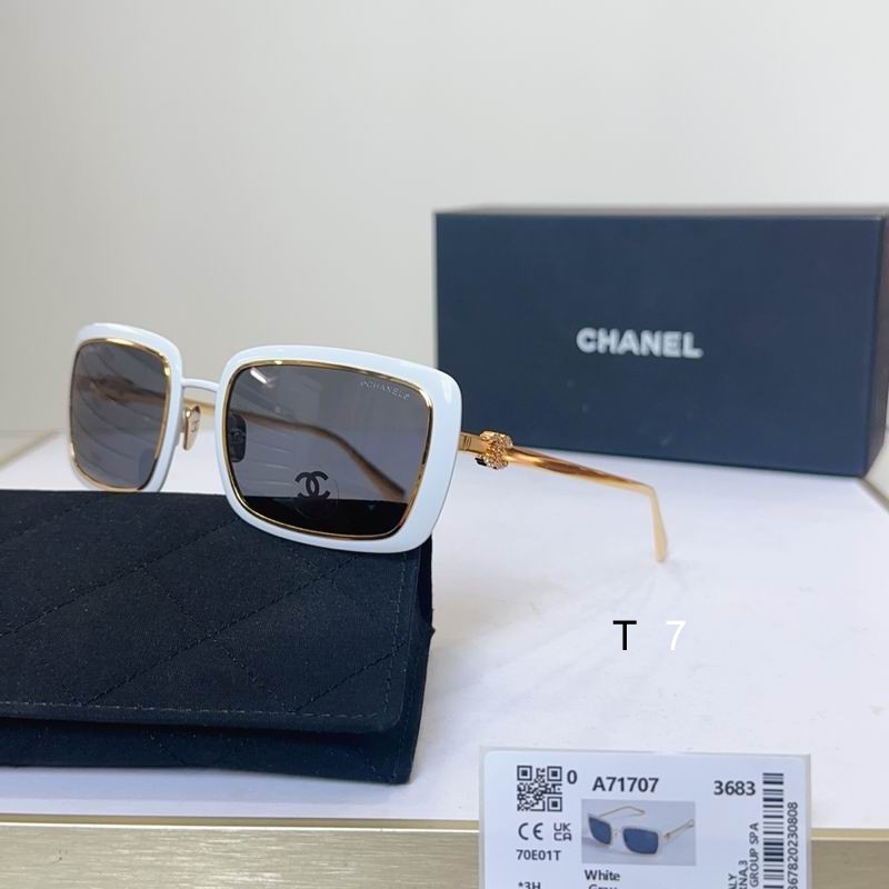 Chanel A71707 53 22-140 G05