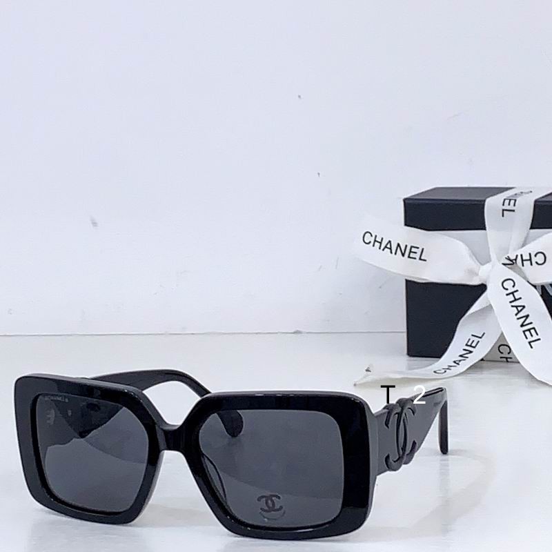 Chanel A71772 55 18-142 b07