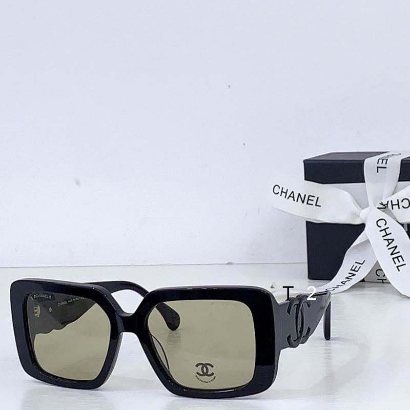 Chanel A71772 55 18-142 b09