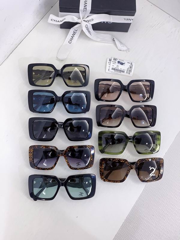 Chanel A71772 55 18-142 b10