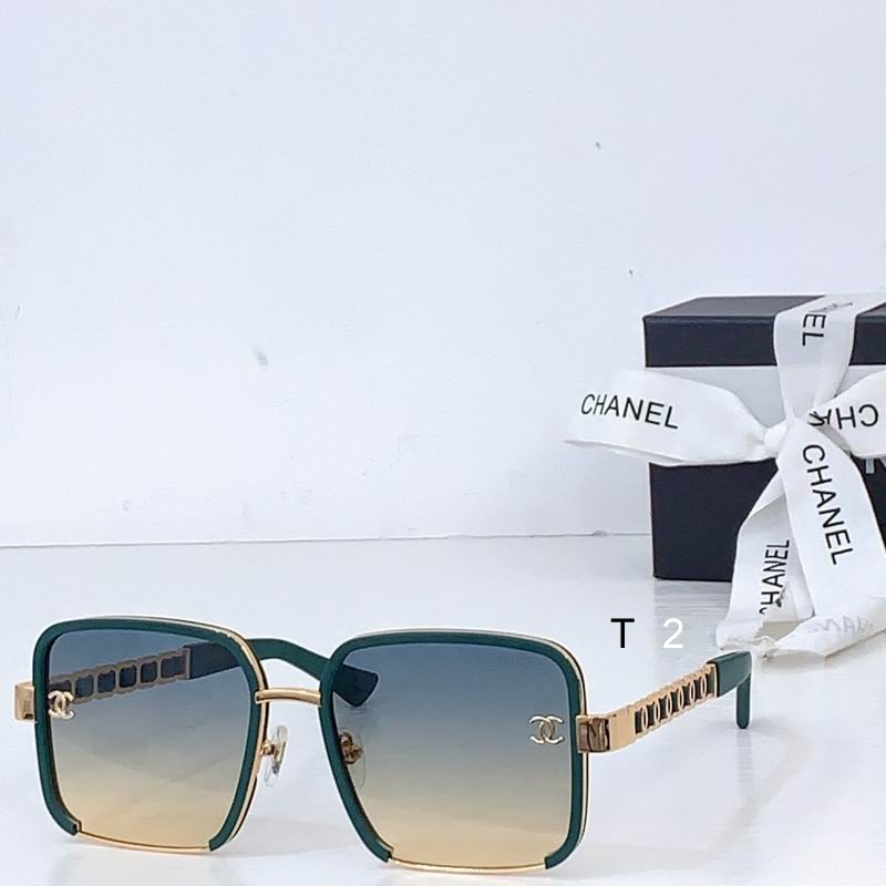 Chanel A95104 56 18-143 b03