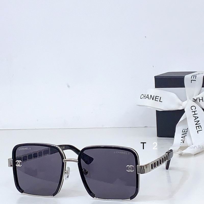 Chanel A95104 56 18-143 b04