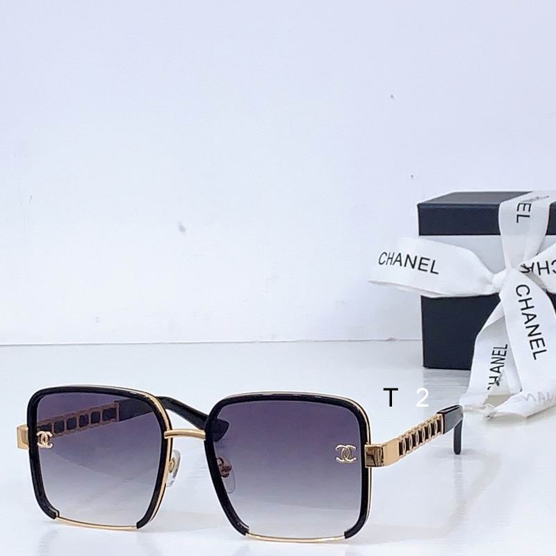 Chanel A95104 56 18-143 b06