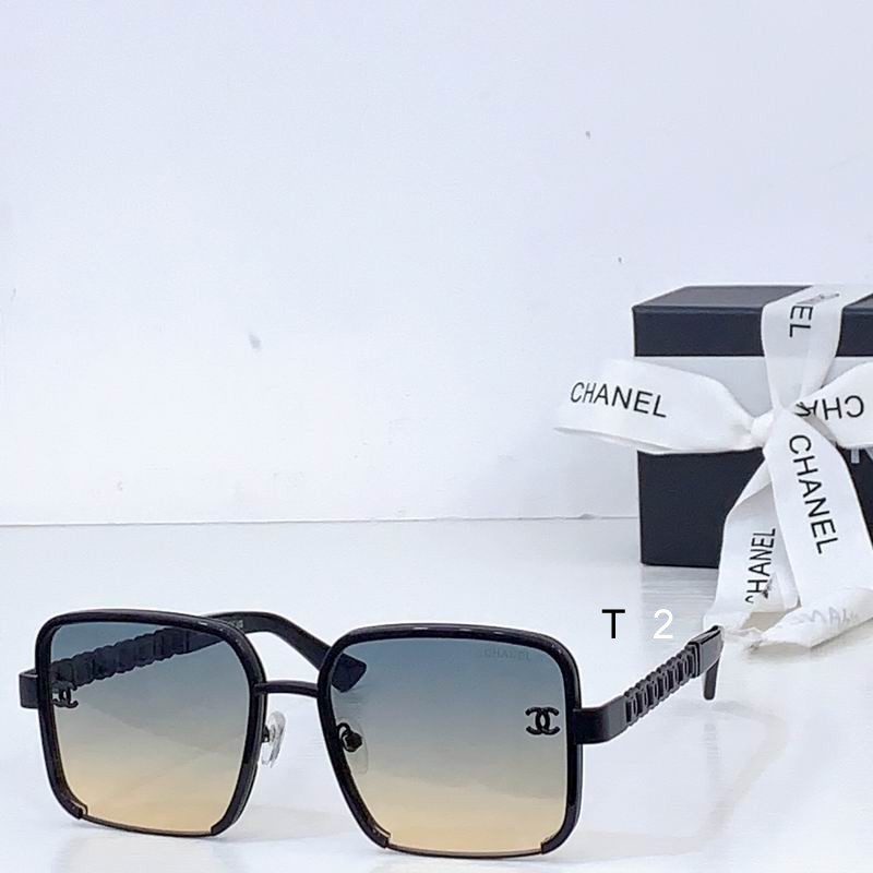 Chanel A95104 56 18-143 b07