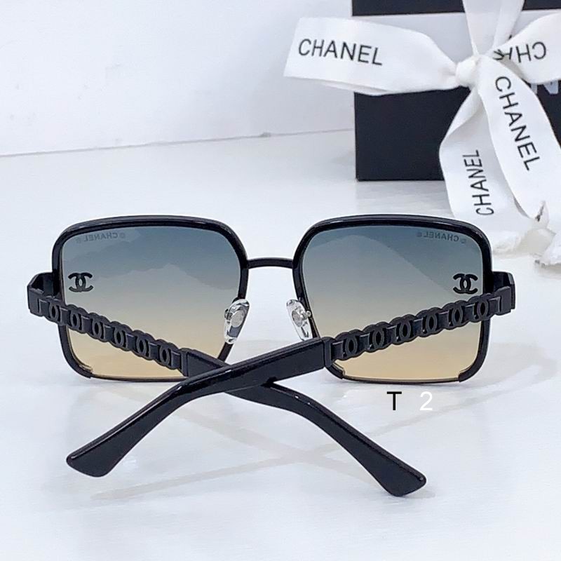 Chanel A95104 56 18-143 b08