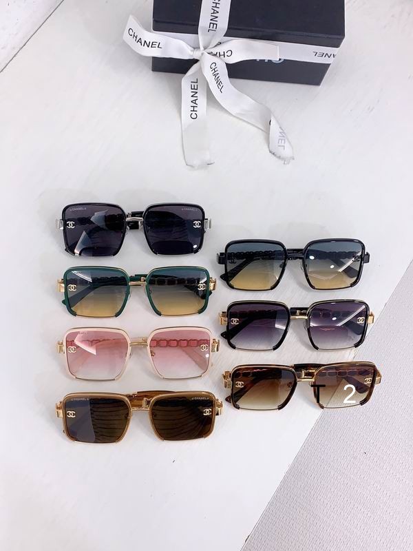 Chanel A95104 56 18-143 b09