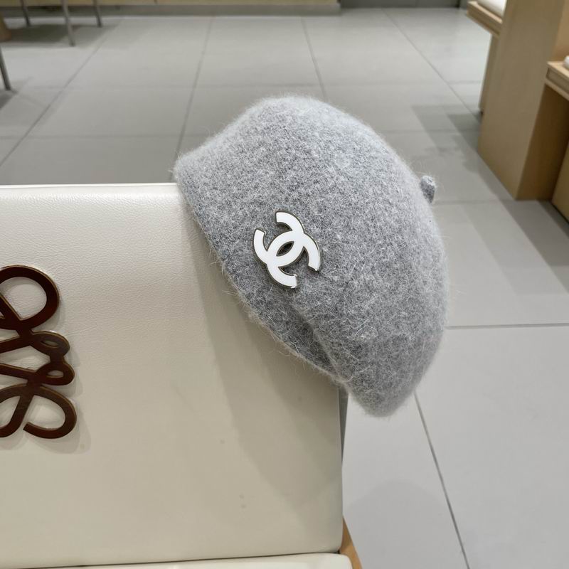 Chanel Beret (11)