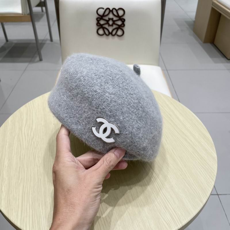 Chanel Beret (12)