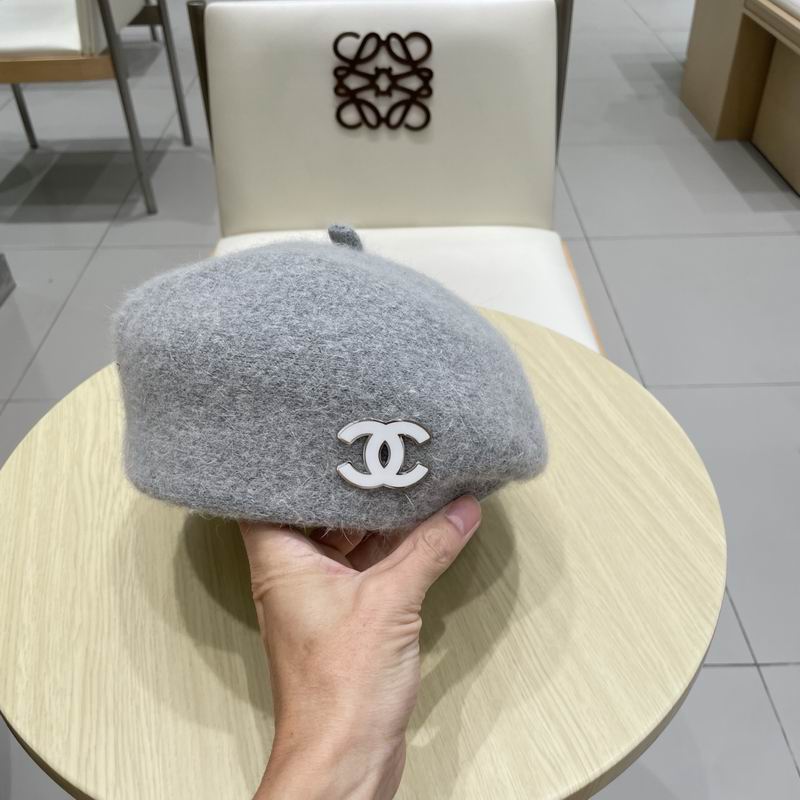 Chanel Beret (13)