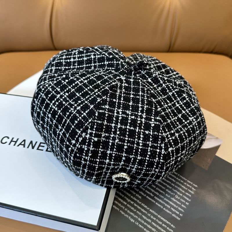 Chanel Beret (130)