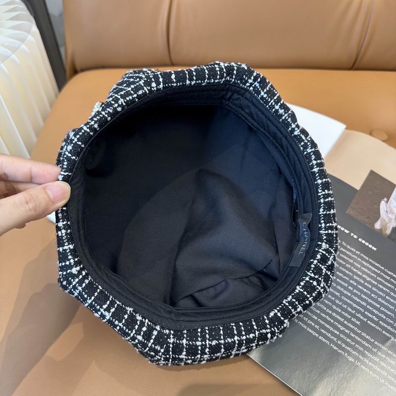 Chanel Beret (132)