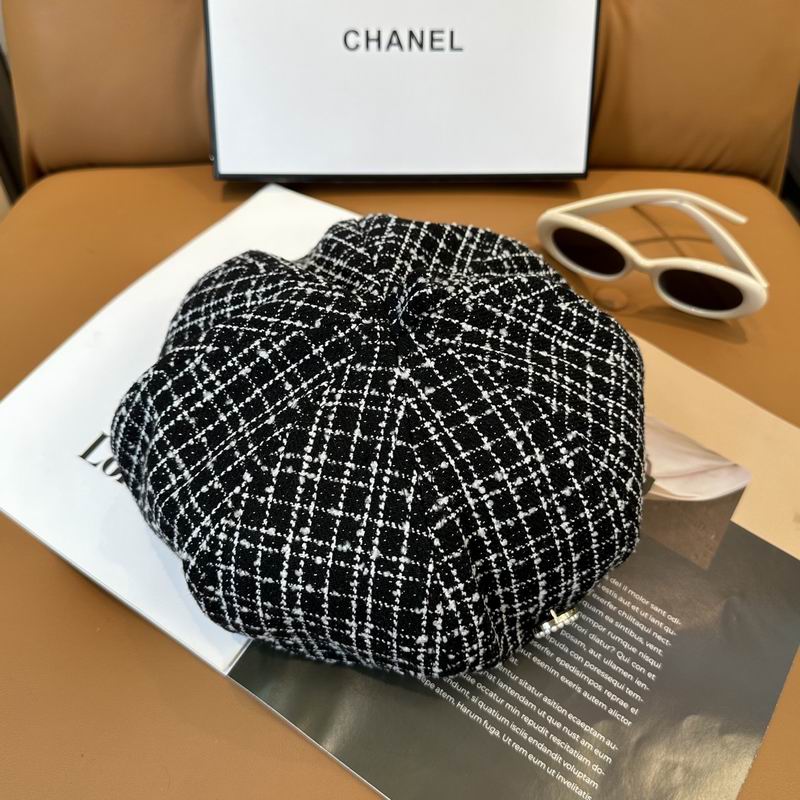 Chanel Beret (133)