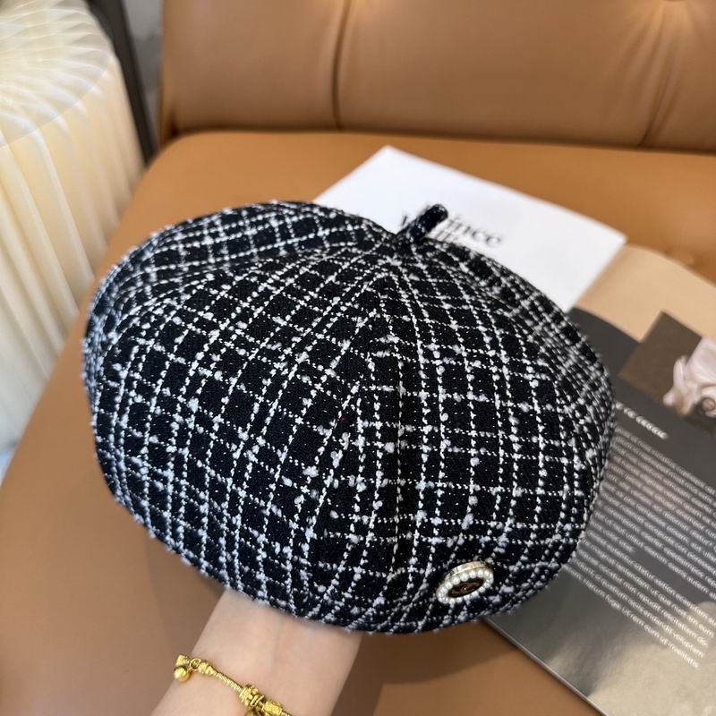Chanel Beret (134)