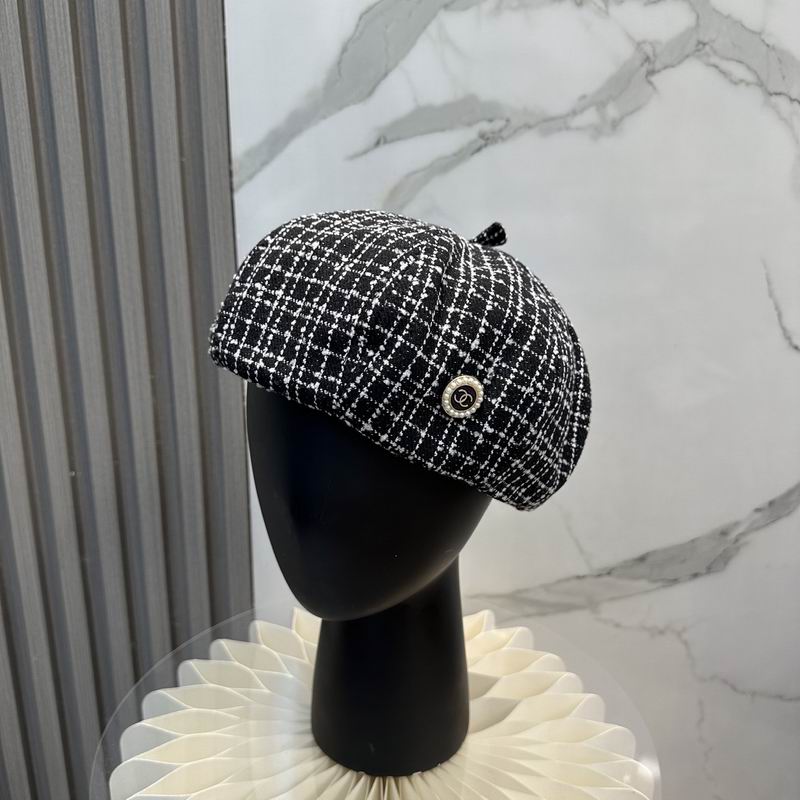 Chanel Beret (135)