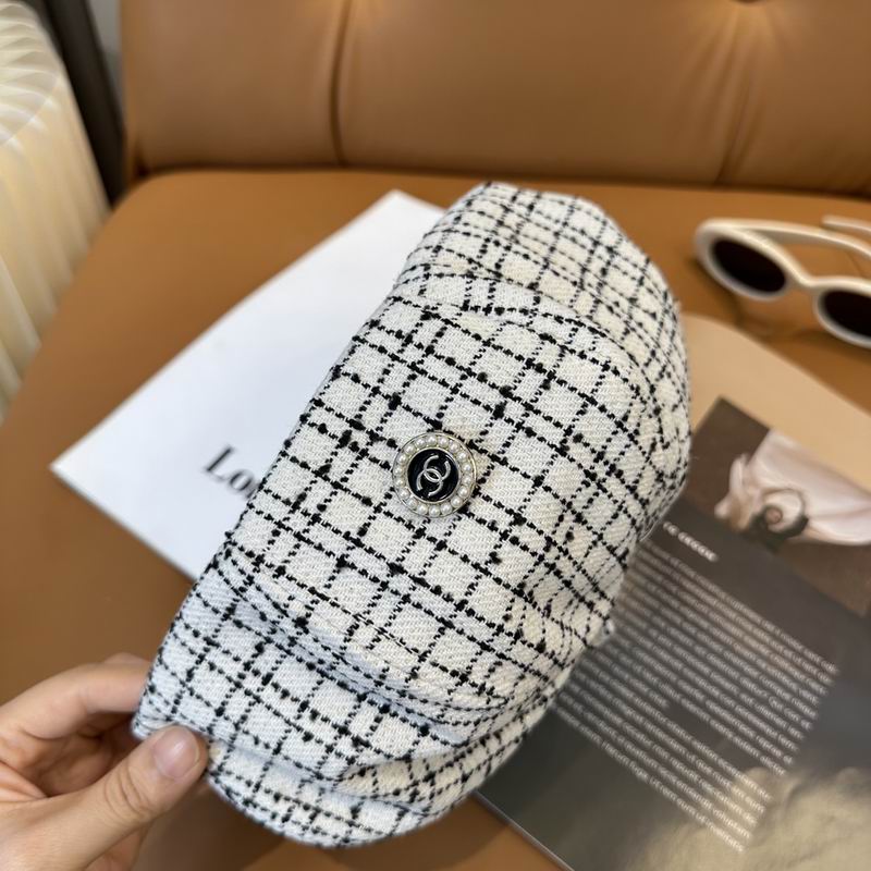 Chanel Beret (137)