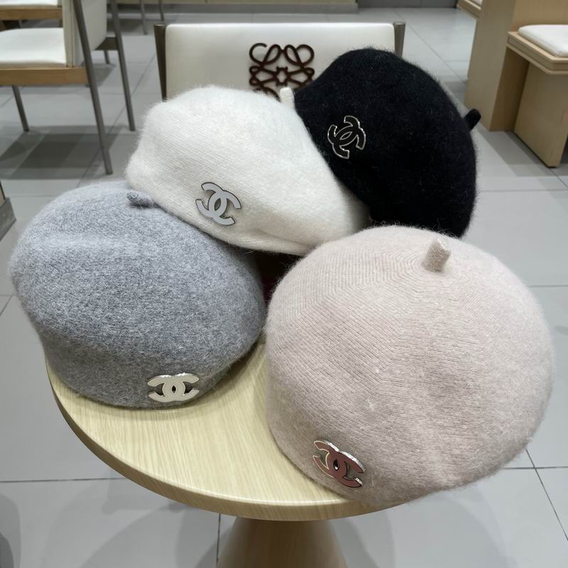 Chanel Beret (14)