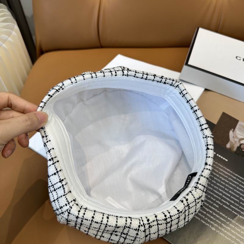 Chanel Beret (140)