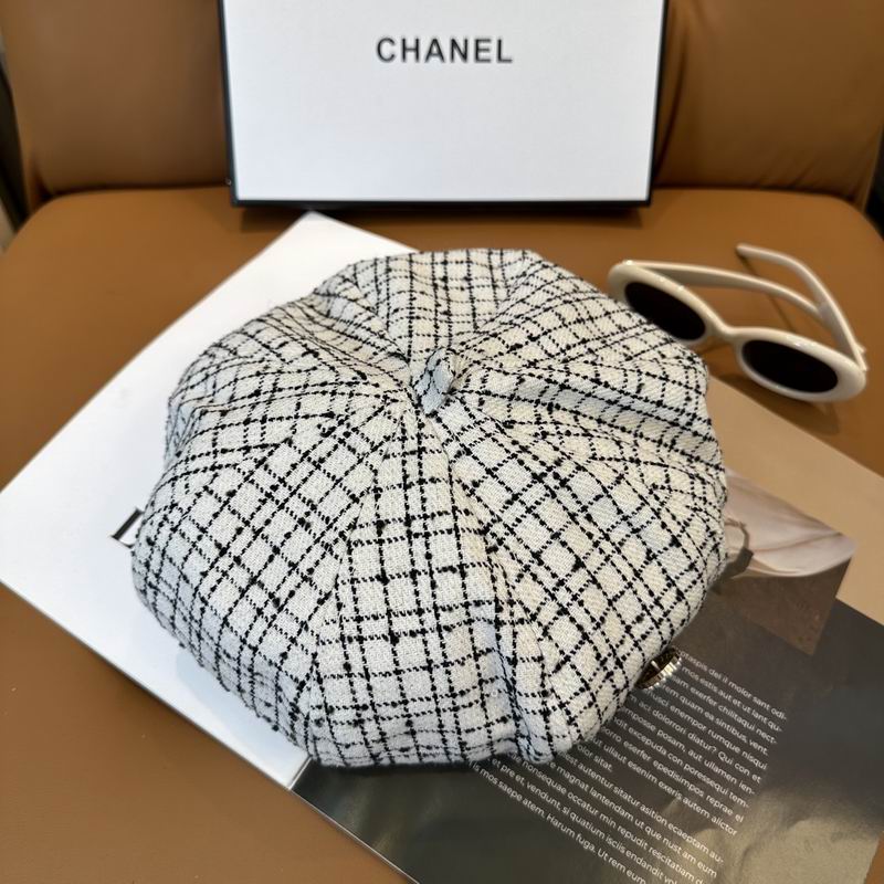 Chanel Beret (141)
