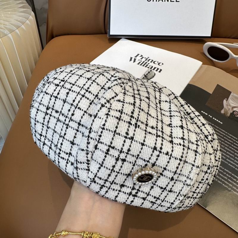 Chanel Beret (142)