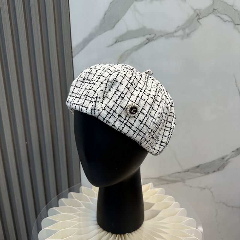 Chanel Beret (143)