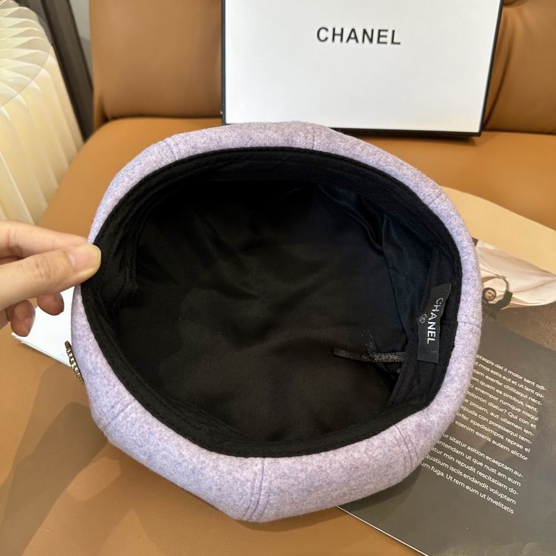 Chanel Beret (147)
