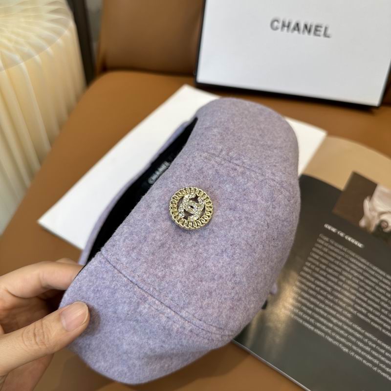 Chanel Beret (148)